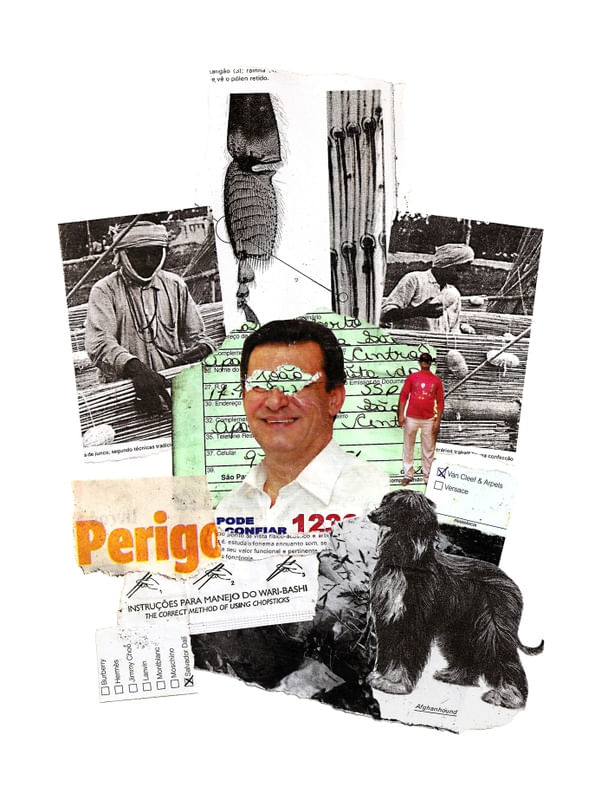 OPER�RIOS SEM HOR�RIOS