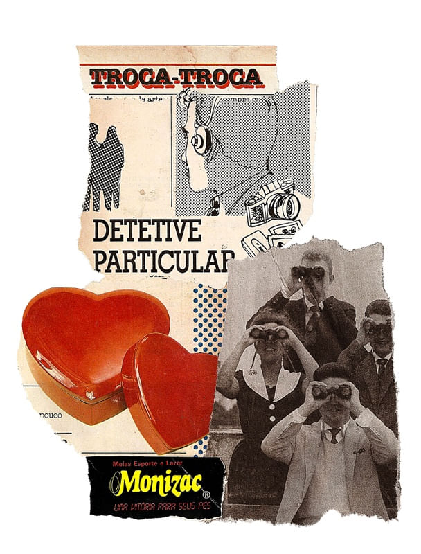 OBSERVE E VEJA