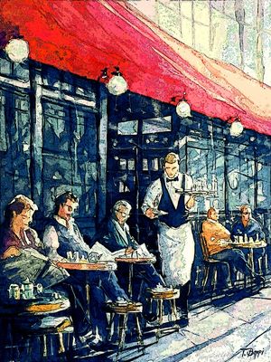 CAFETERIA - 020520