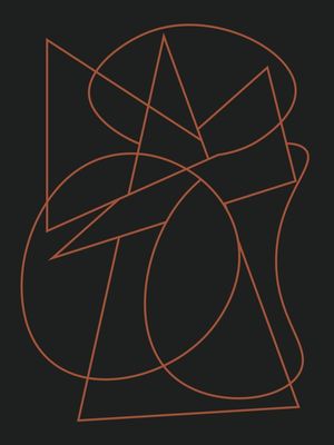 MINIMAL LINES 001
