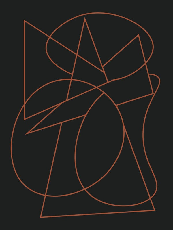 MINIMAL LINES 001