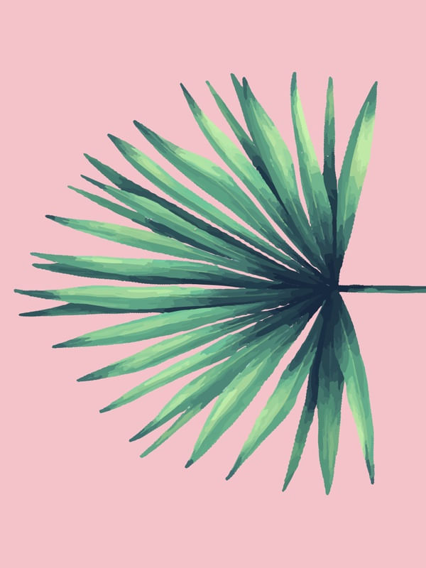ARTE LEAF 5