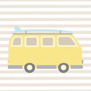 ARTE INFANTIL COMBI SURF