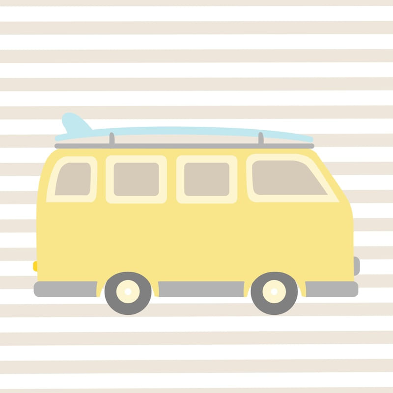 ARTE INFANTIL COMBI SURF