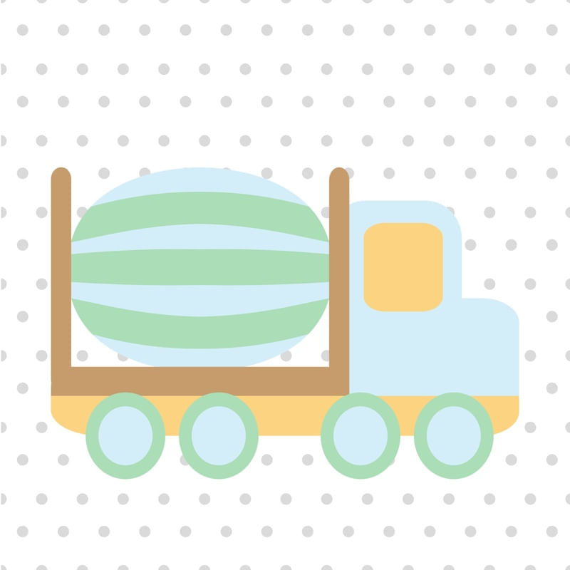 ARTE INFANTIL CAMINH�O