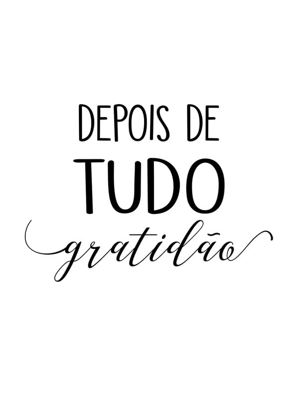 ARTE DEPOIS DE TUDO