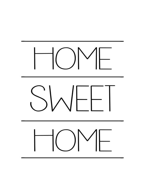 ARTE LETTERING HOME