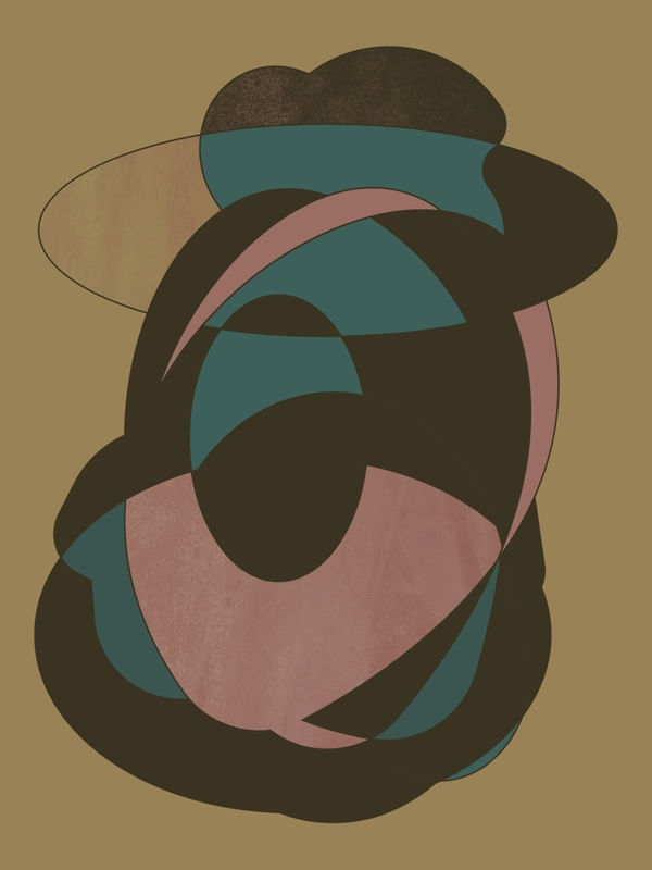 FORMAS DE PEDRA