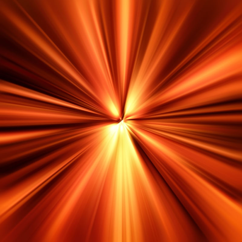 LIGHT SPEED I