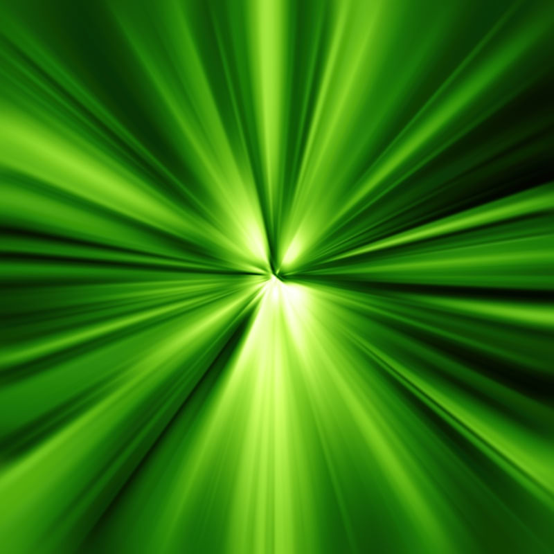 LIGHT SPEED II