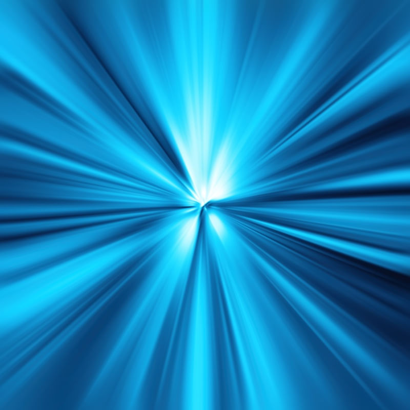 LIGHT SPEED III