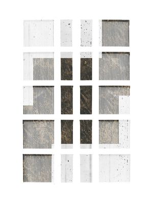 TEXTURAS URBANAS