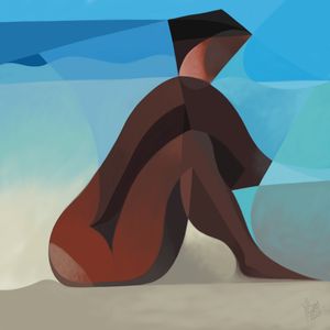 MEDITA PRAIA