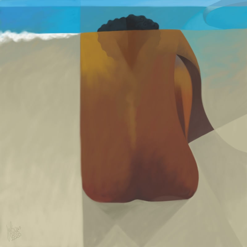 PRAIA PENSA
