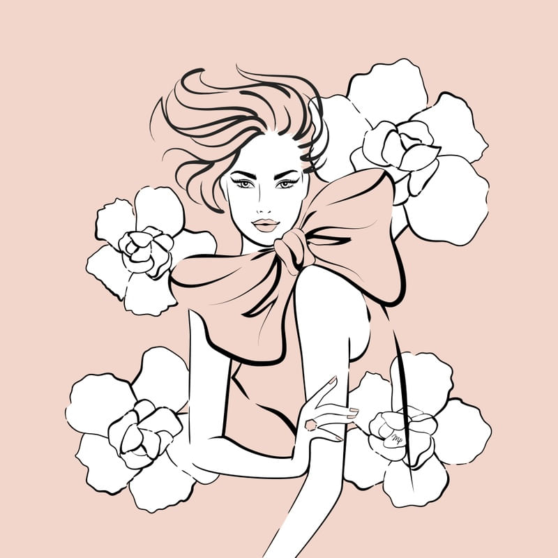 PINK LADY