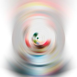 RADIAL COLORS
