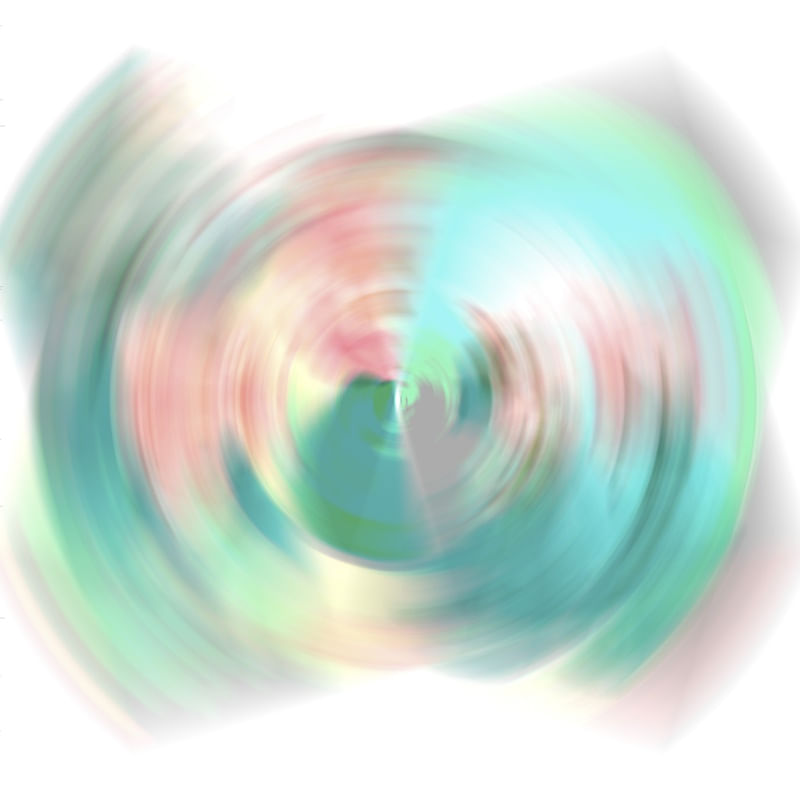 SOFT GREEN RADIAL