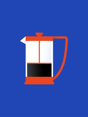 FRENCH PRESS