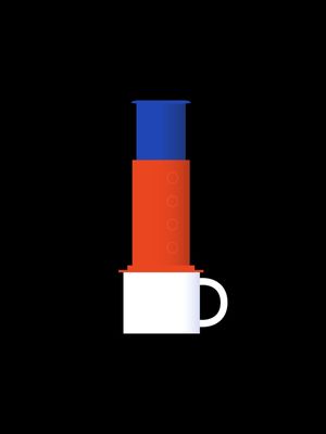 AEROPRESS