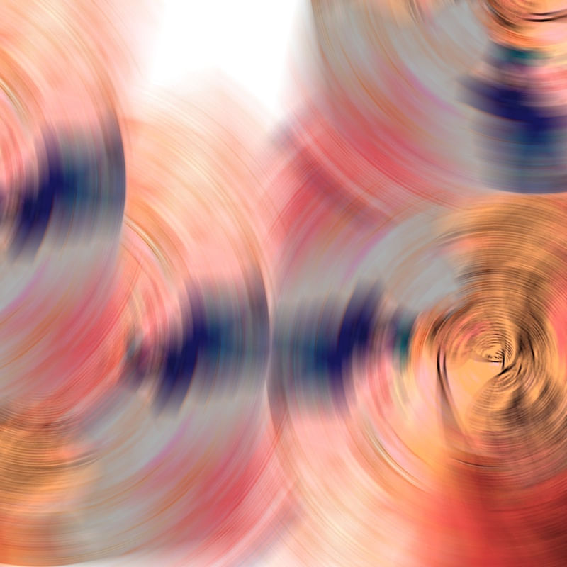 4 CIRCLES