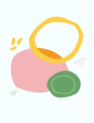 ORGANIC CANDY