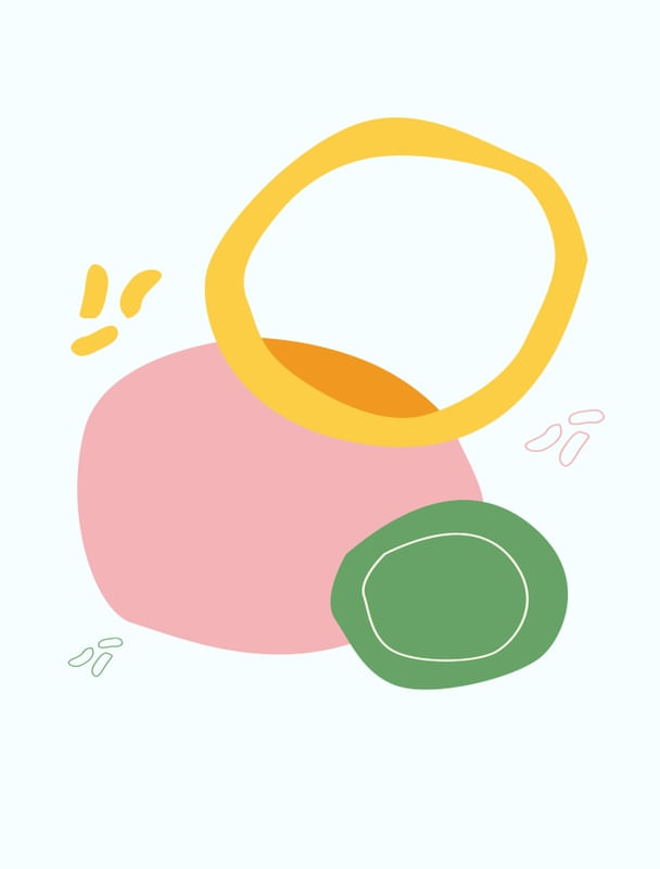 ORGANIC CANDY