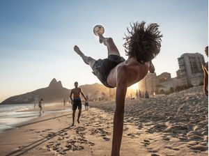 PATRIM�NIO CARIOCA