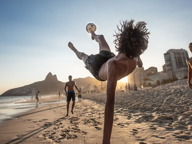 PATRIM�NIO CARIOCA