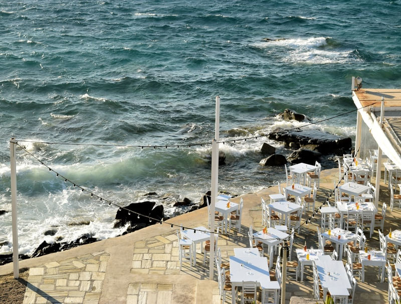 SIL�NCIO NO MAR