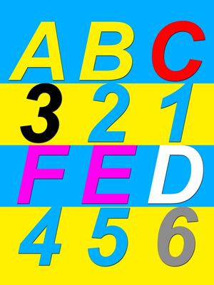 ABC321FED456