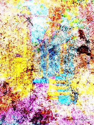 COLOR EXPLOSION