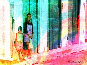 THE CHILDREN