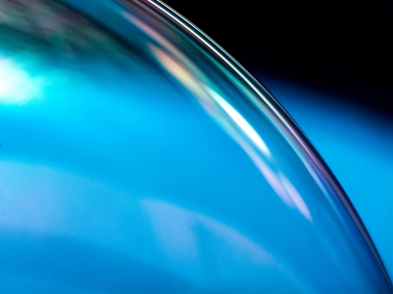 BUBBLE CLOSE UP SERIES (6)