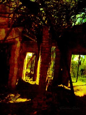 ABANDONED