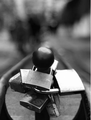 CADENAS, MONTMATRE PB