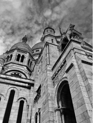 SACRE COUER PB