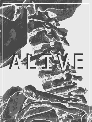 CAVEIRA ALIVE