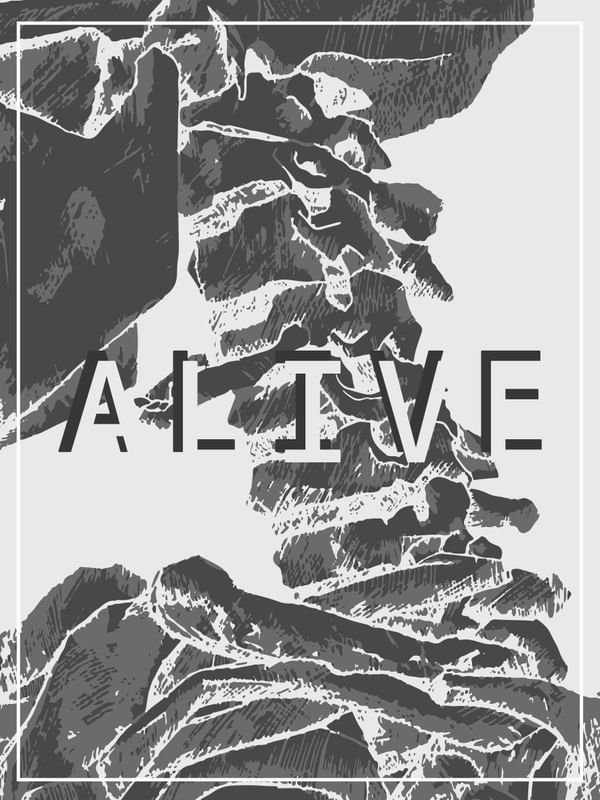 CAVEIRA ALIVE