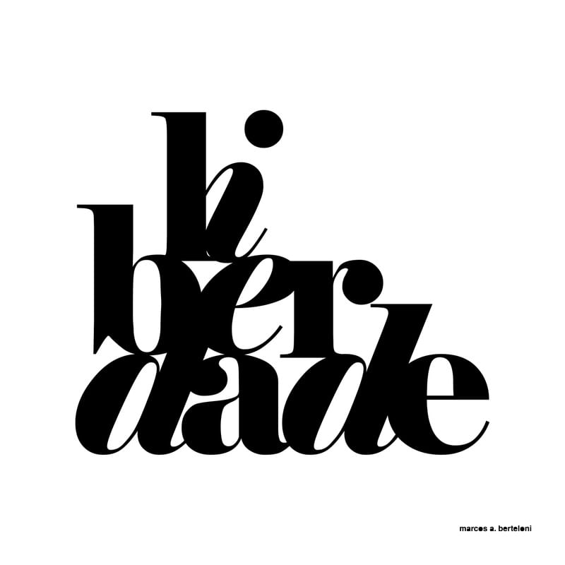 LIBERDADE TIPOGRAFIA