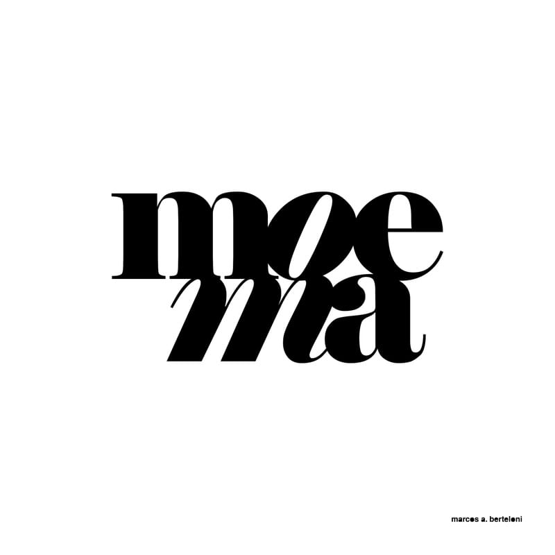 MOEMA TIPOGRAFIA