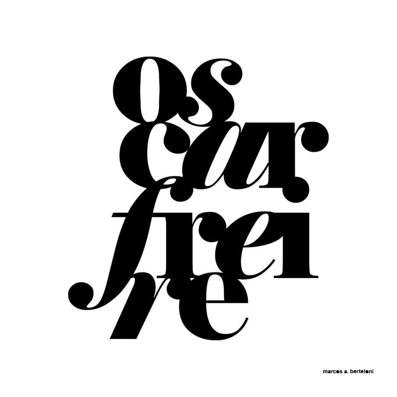 OSCAR FREIRE TIPOGRAFIA
