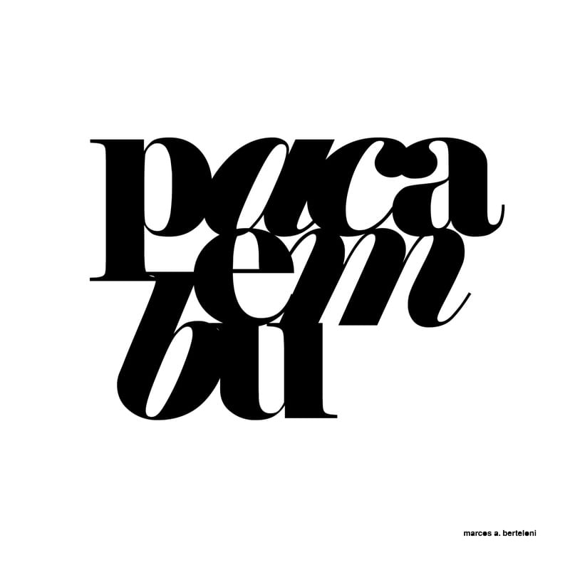 PACAEMBU TIPOGRAFIA