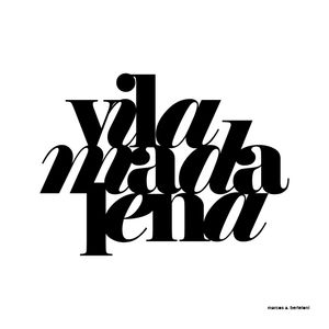 VILA MADALENA TIPOGRAFIA