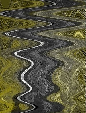 CORTINAS ABSTRATAS