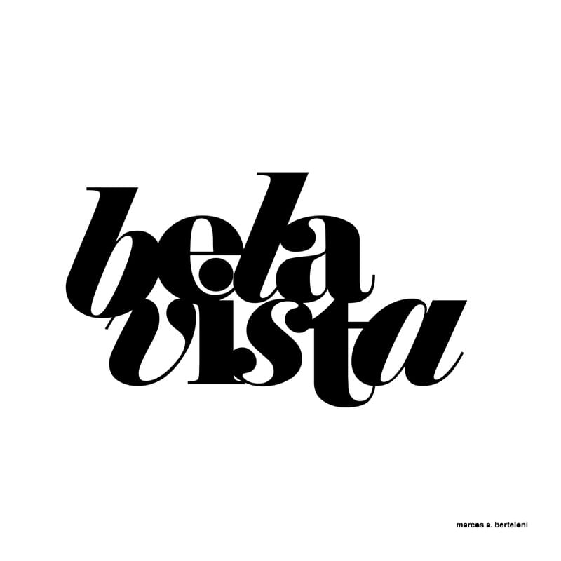 BELA VISTA TIPOGRAFIA