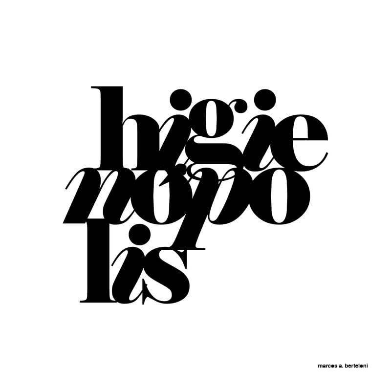 HIGIENÓPOLIS TIPOGRAFIA