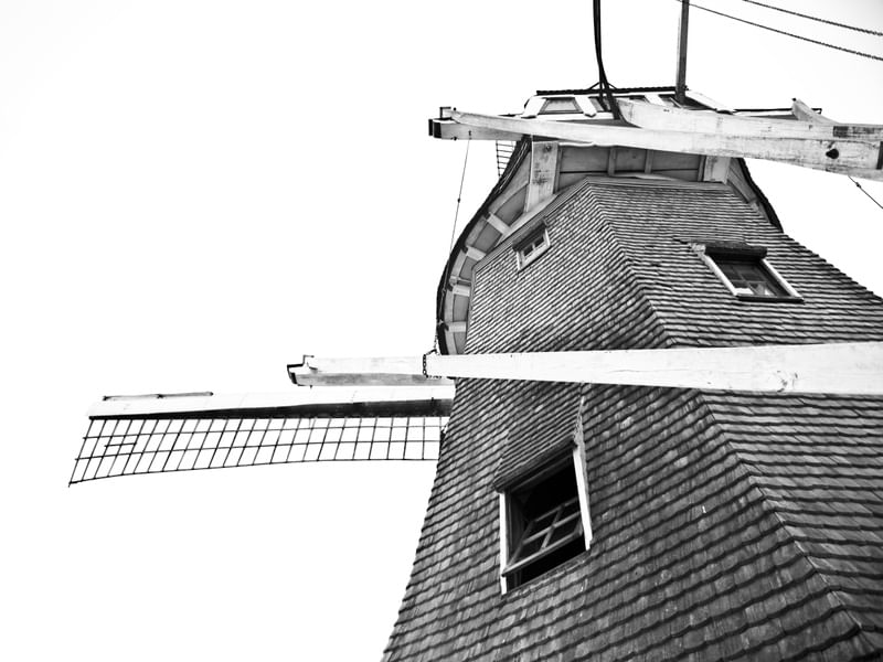 MILL VIEW