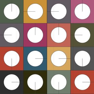 GEOMETRIC CAOS