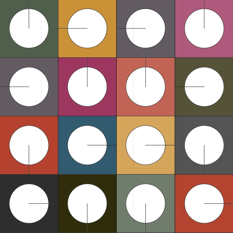 GEOMETRIC CAOS