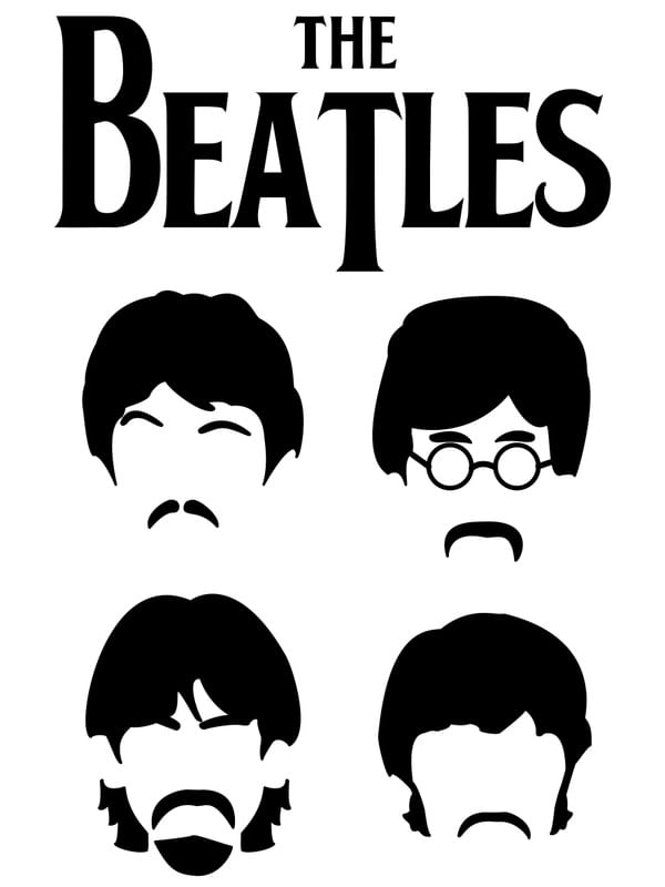 4BEATLES